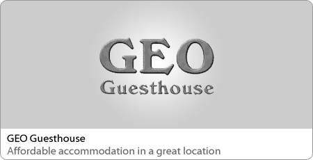 GEO Guesthouse