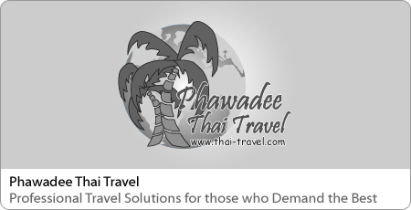 Phawadee Thai Travel