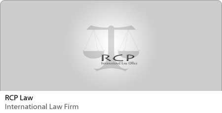 RCP International Law