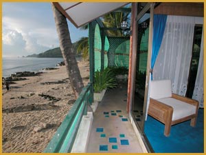 Holiday home, Phuket, Thailand, Villa Claude