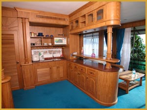 House for rent, Phuket, Thailand, Villa Claude