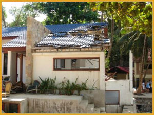 Holiday Home, Phuket, Thailand, Villa Claude