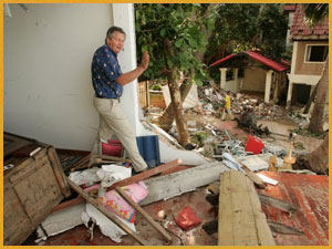 Holiday Home, Phuket, Thailand, Villa Claude