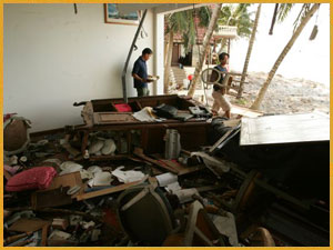 Holiday Home, Phuket, Thailand, Villa Claude