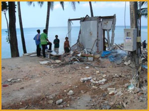 Holiday Home, Phuket, Thailand, Villa Claude