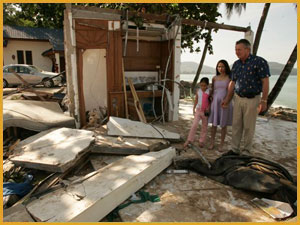 Holiday Home, Phuket, Thailand, Villa Claude