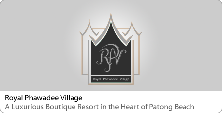 Royal Phawadee Village