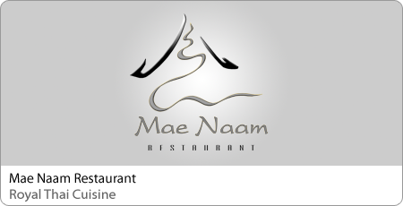 Mae Naam Restaurant