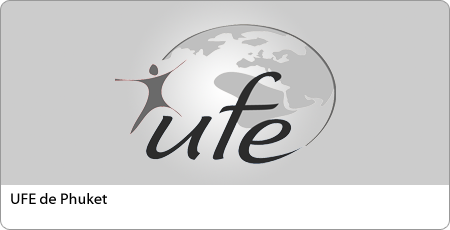 UFE de Phuket