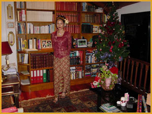 Holiday Home, Phuket, Thailand, Villa Claude