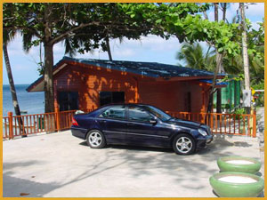 Holiday Home, Phuket, Thailand, Villa Claude