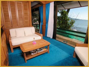 Holiday Home, Phuket, Thailand, Villa Claude